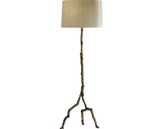 Arbor Floor Lamp