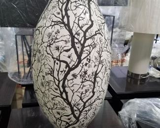 Tenley Large Vase