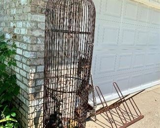 Nice Large Bird Cages