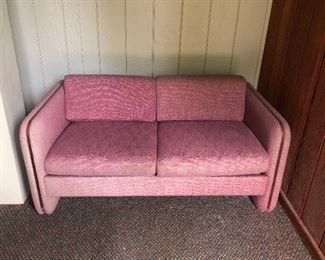 Mod sofa
