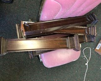 Architectural elements