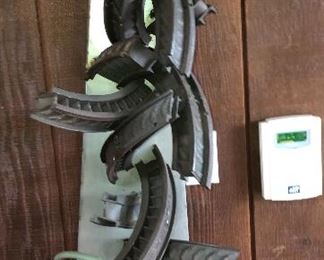 Wall hanger ir tabletop