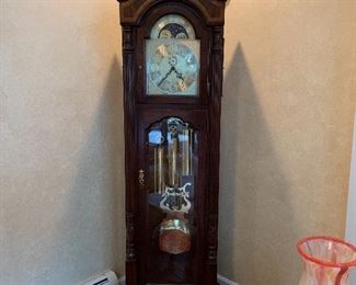 Sligh GrandFather Clock