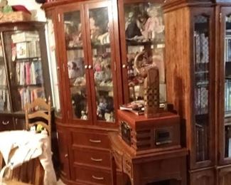 tons furniture solid wood and aniques
