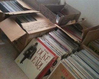 3000 lp records Jazz, Rock, Soul, Funk nm shape
