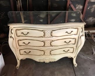 Fancy Large Dresser $75