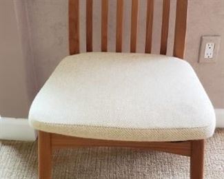 (6) BENNY LINDEN DESIGN CHAIRS