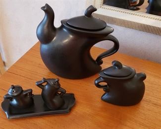 JAVA JIG BY MICHAEL LAMBERT CERAMICS