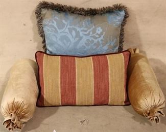 decorator pillows