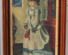 Lady Jean by George Bellows