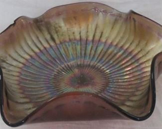 Stippled Rays by Fenton