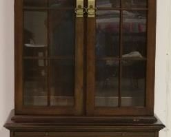 Pennsylvania House tall cabinet