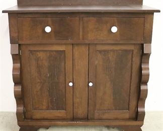 Empire jelly cupboard