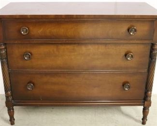 Kindel 3 drawer dresser