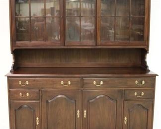 Henkel Harris hutch