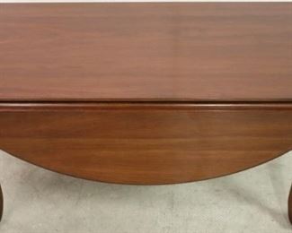 Henkel Harris coffee table