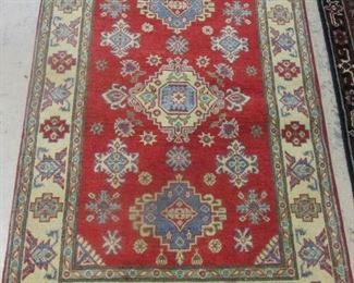 3.2 x 4.10 Pak Kazak