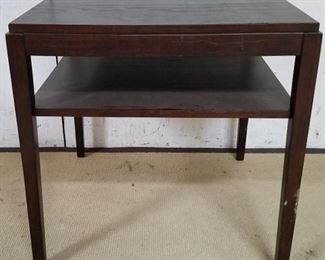 Accents Beyond table