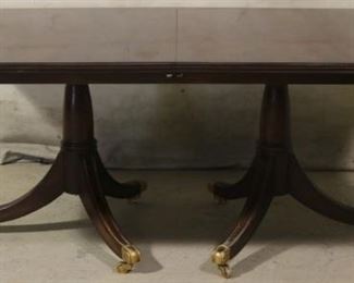 Maitland Smith dining table