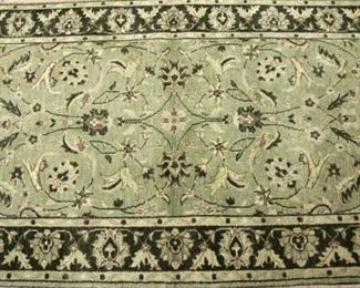 3.5 x 5.9 Zekler rug
