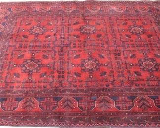 5 x 6.6 Chan Mohamidy