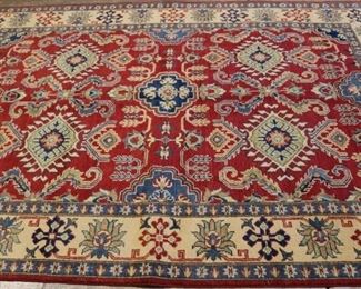 5.10 x 8.1 Pak Kazak