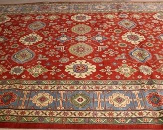 8.10 x 11.10 Pak Kazak