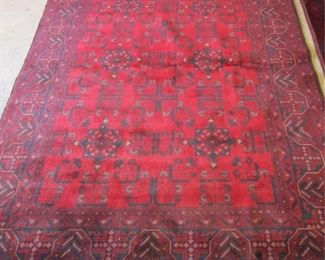 4.10 x 6.4 Cham Mohamidy