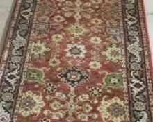 2.6 x 20 Super Serapy runner