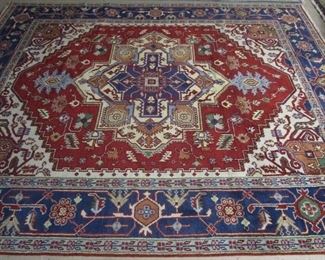 8 x 9.9 Super Serapy