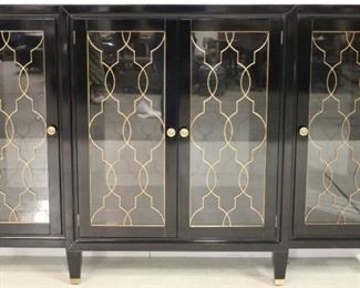 Modern History bookcase