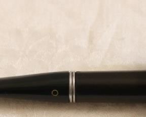 Yello-bole Nova Smoking Pipe