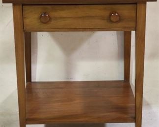 One drawer stand