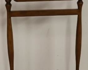 Butler Valet stand