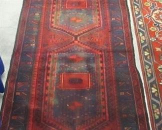 3.2 x 10.1 antique persian