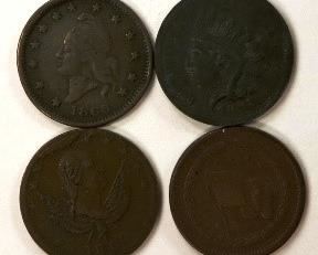 War tokens