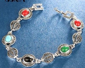 sterling bracelet
