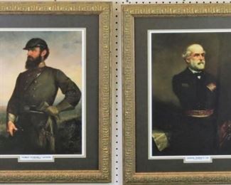 Lee / Jackson by Elder