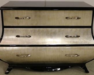 Alden Parkes bombe chest