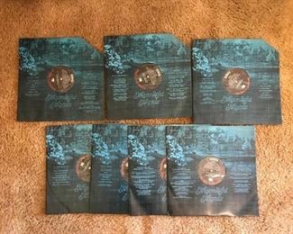 Moonlight Moods collection