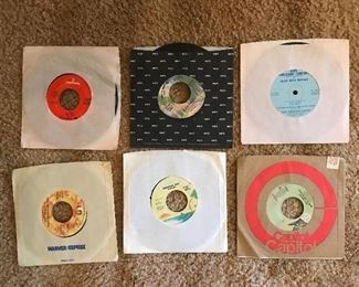 45’s
