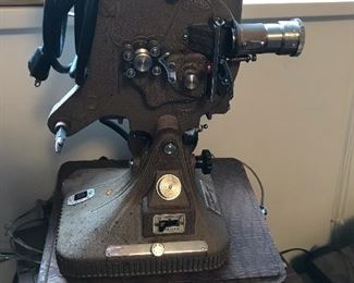 Great condition with case