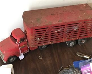 Getting harder to find