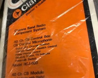 CB