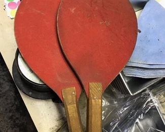 Several vintage. Use tomorrow!