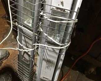 6 of these for lighting all work!