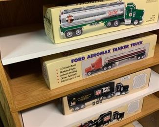 more models (Note that not all models are pictured)