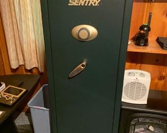 Gun Safe