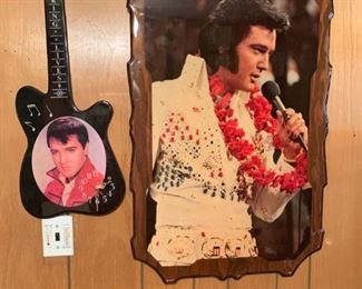 Elvis pictures