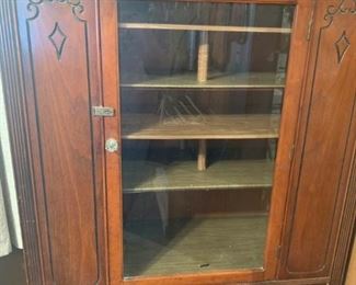 china cabinet